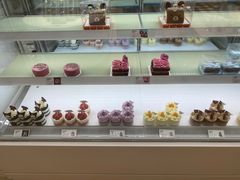 -好利来(亦庄国融店)