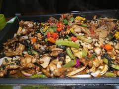 -听说碳烧蛙(高新万达店)