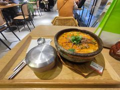 韩式辣牛肉汤-泰熙家(汉神店)