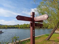 -承德避暑山庄景区