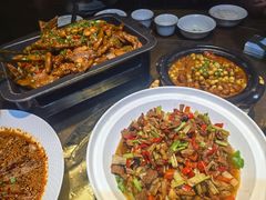 -小厨食堂(黄田坝店)