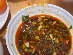 -蛙蛙鸡冷锅鱼(驷马桥店)