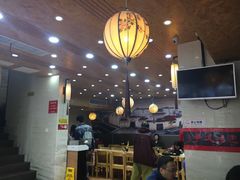 -百年尹氏汤包(湖南路狮子桥店)