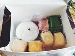 -金森红砖仓库