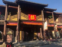 -天龙八部武侠城