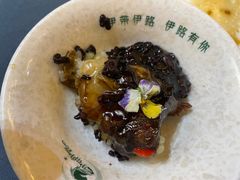 -伊带伊路新疆美食府(呼家楼店)