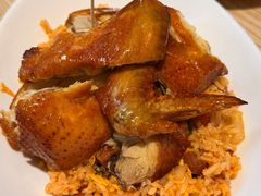 -滋味满屋美食坊(上海街店)