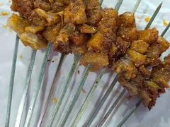 -玉园烧烤·海鲜辣炒