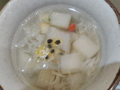 -君霖海鲜私房菜(春柳店)