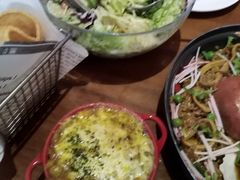 -海石湾餐厅·沙画家的店