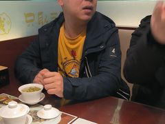 -老淮城·长鱼面(河下古镇店)