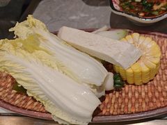 -一绪に寿喜烧(荟聚店)