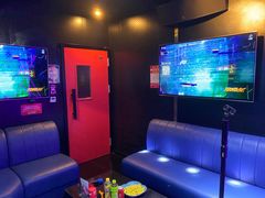 -唱吧麦颂KTV(萧山加州阳光广场店)