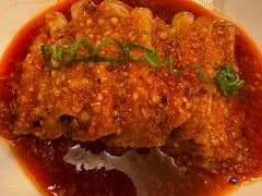 -一品红川菜(皇岗店)