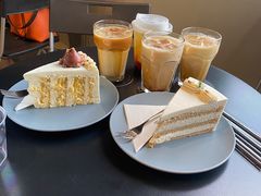 -来回·咖啡(钟村咖啡豆店)