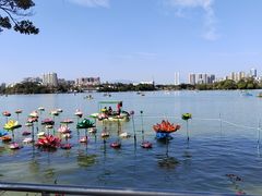 景点-惠州西湖