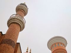 -新疆国际大巴扎