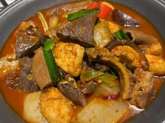 -猪腰一家·地道佛山菜(盐步店)