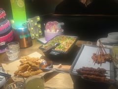 -烤匠麻辣烤鱼(双流明城购物中心店)