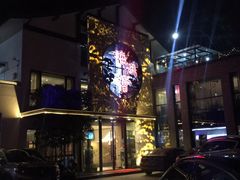 -海鸿荟·沿江菜(中山北路店)