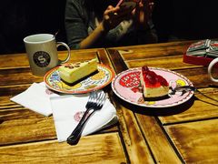 -新沙洞咖啡(泉乐坊店)
