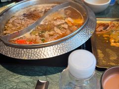 -牛New寿喜烧(金鹰世界店)