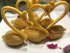 -老房子金沙元年川菜食府·花园餐厅(金沙店)