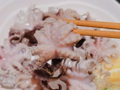 -巴奴毛肚火锅概念餐厅