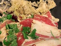 -新石器烤肉(千灯大润发店)