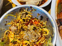 -王祖名抻面烧烤(柳影路店)