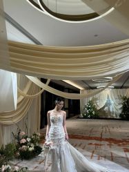 -琥珀婚礼策划AMBER WEDDING