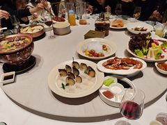 -奉天小馆·非遗东北菜(沈阳万象城店)