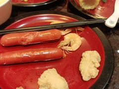 -东方之珠洗浴休闲广场(南开店)