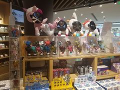 -九木杂物社(恒隆广场店)