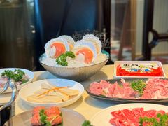 -一哥澳门豆捞·澳门风打边炉(高德置地店)