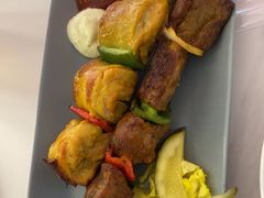 -库滋明·俄罗斯特色美食(中央大街店)