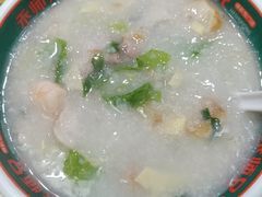 -禾师兄·布拉肠(一德路店)
