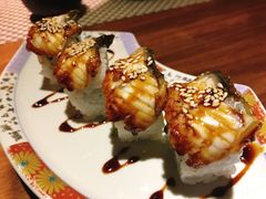 -山葵家·创意料理(宁波来福士店)