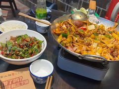 -富正毅三下锅连锁(三店)