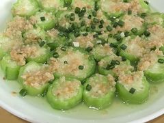 -吉莲利苑海鲜酒家(珠海拱北29年老字号店)