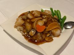 -晶荷轩(香港迪士尼乐园酒店)