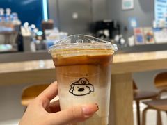 -Something For(中洲湾店)