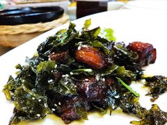-金陵红鲤鱼餐厅(孝陵卫紫金山店)