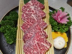 -妥妥烤肉料理(昙华林店)