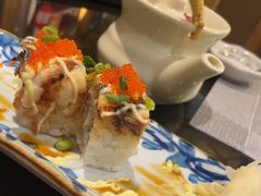 -昱匠·日本料理(金融街店)