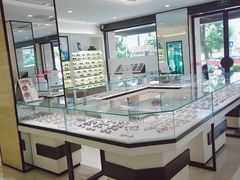-毛源昌眼镜(南环店)