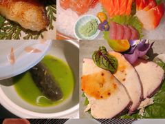 -花潮料理艺食馆(成都万象城店)