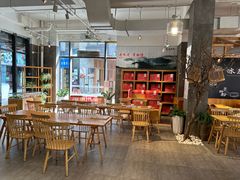 -冰泉豆浆馆(阳朔店)