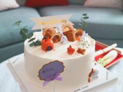 -星摇篮月子中心(紫竹万怡店)