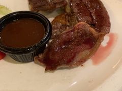 -开心果牛扒城(雍华庭店)